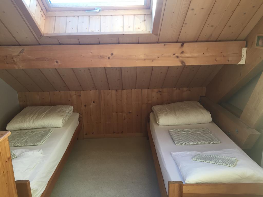 La Maison Des Inuits Hotel Septmoncel-Les-Molunes Zewnętrze zdjęcie