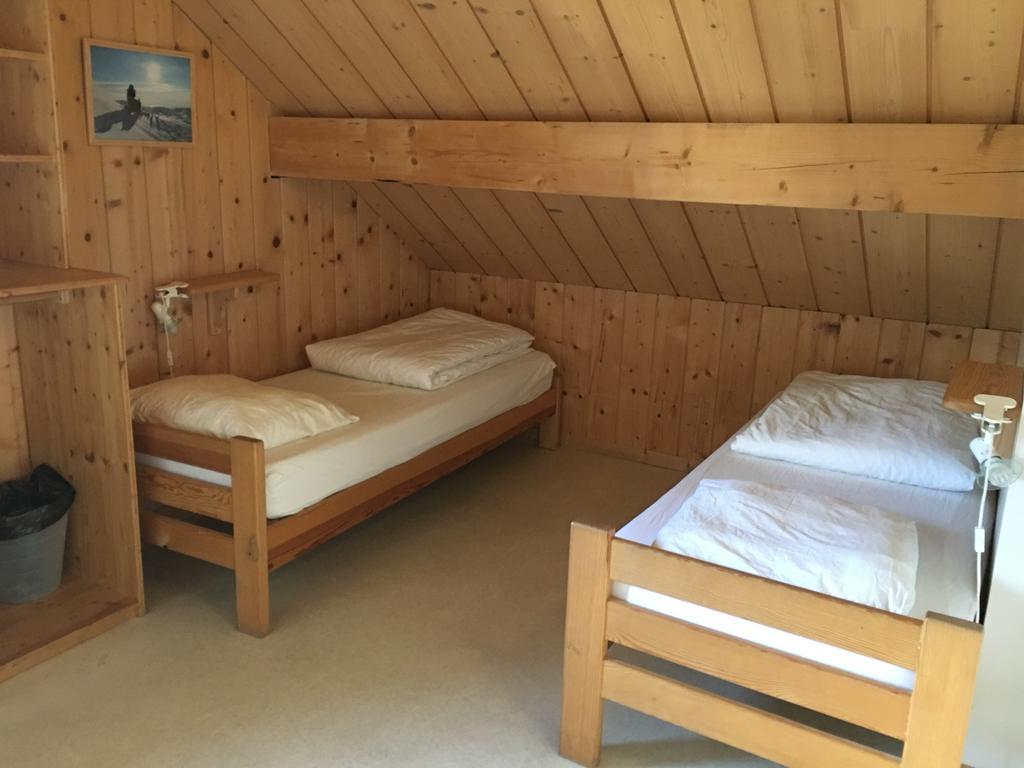 La Maison Des Inuits Hotel Septmoncel-Les-Molunes Zewnętrze zdjęcie
