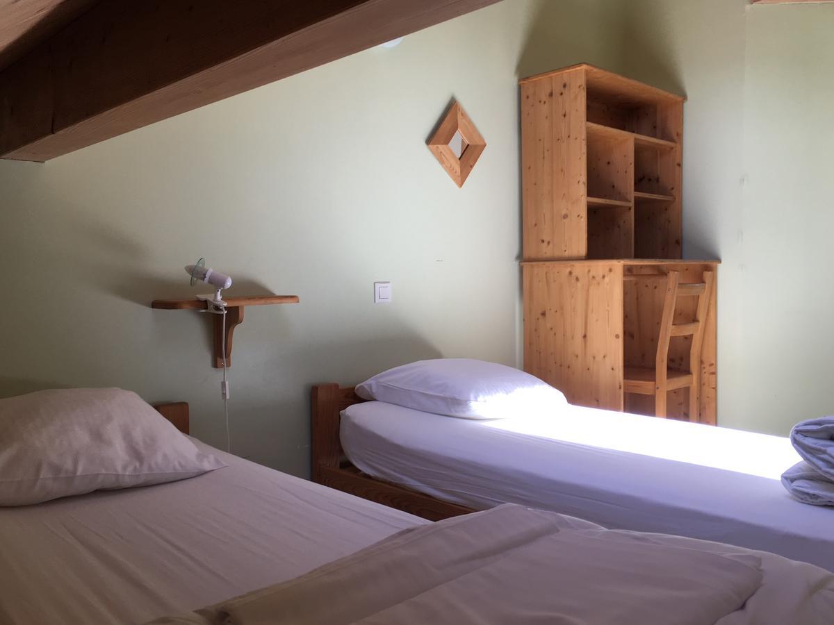 La Maison Des Inuits Hotel Septmoncel-Les-Molunes Zewnętrze zdjęcie