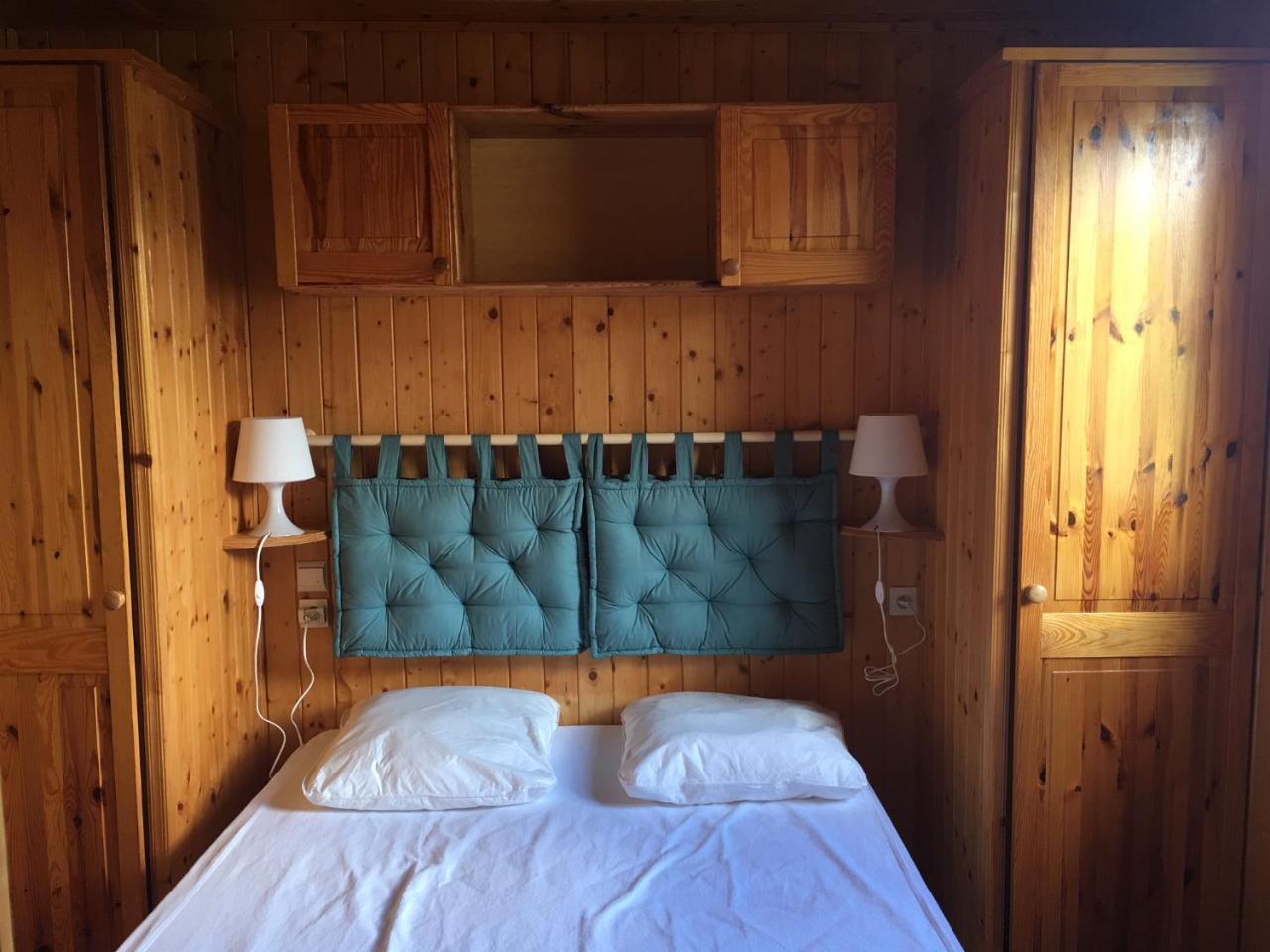 La Maison Des Inuits Hotel Septmoncel-Les-Molunes Zewnętrze zdjęcie