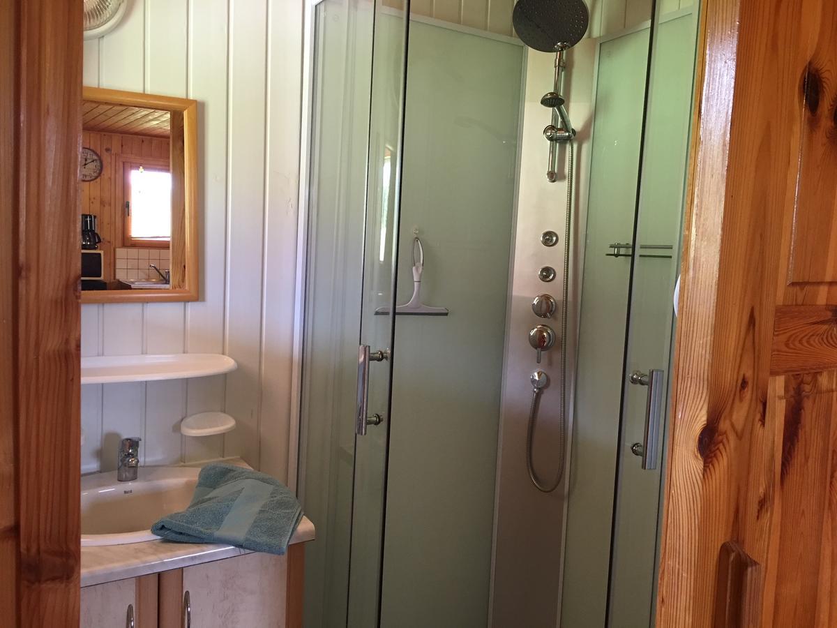 La Maison Des Inuits Hotel Septmoncel-Les-Molunes Zewnętrze zdjęcie