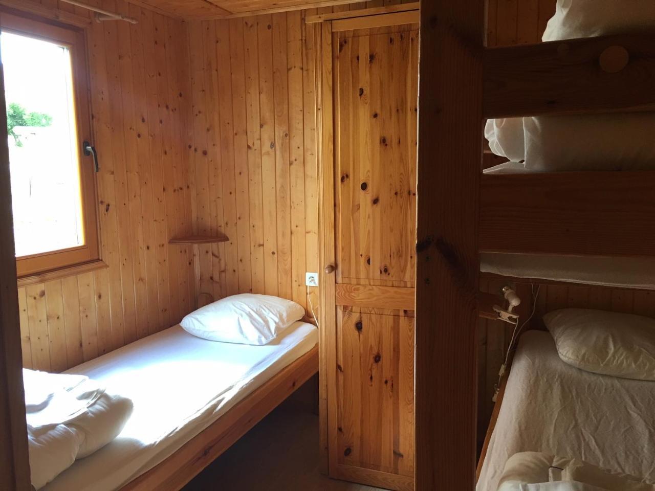 La Maison Des Inuits Hotel Septmoncel-Les-Molunes Zewnętrze zdjęcie
