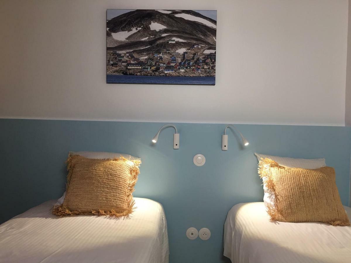 La Maison Des Inuits Hotel Septmoncel-Les-Molunes Zewnętrze zdjęcie