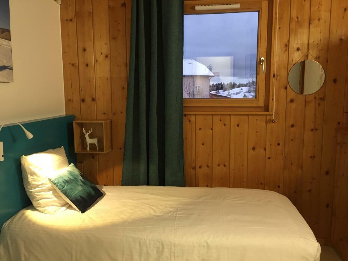 La Maison Des Inuits Hotel Septmoncel-Les-Molunes Zewnętrze zdjęcie