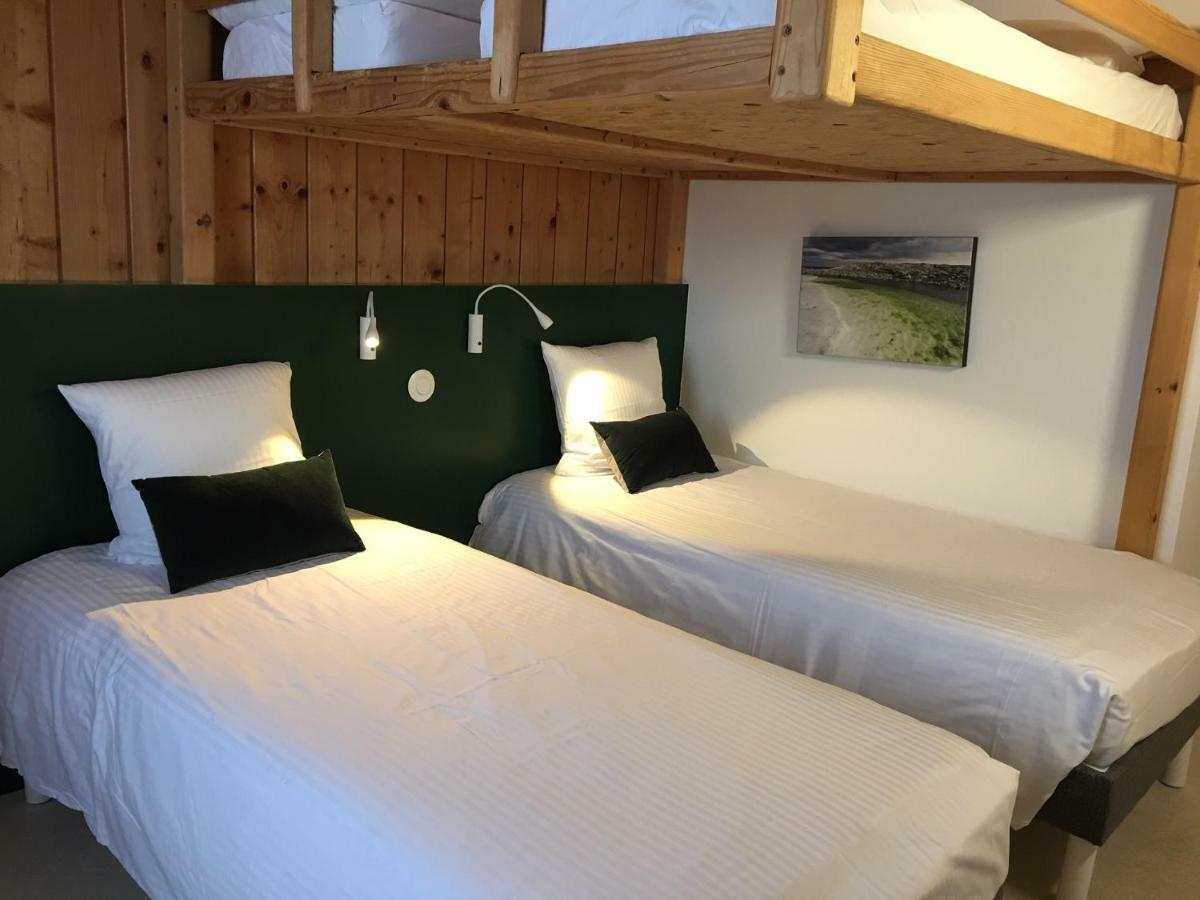 La Maison Des Inuits Hotel Septmoncel-Les-Molunes Zewnętrze zdjęcie